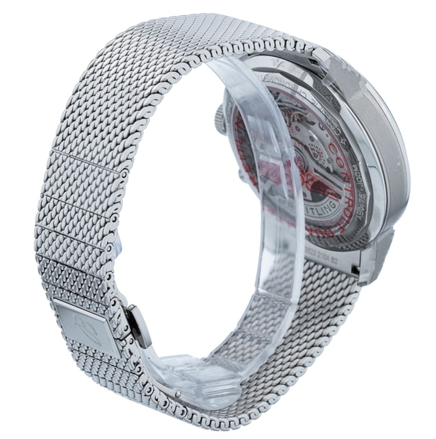 Breitling Top Time AB0176 Image 3